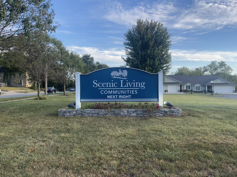 Scenic Living Communities